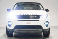 USED 2018 67 LAND ROVER DISCOVERY SPORT 2.0 TD4 HSE BLACK 5d 180 BHP 