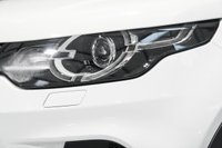 USED 2018 67 LAND ROVER DISCOVERY SPORT 2.0 TD4 HSE BLACK 5d 180 BHP 