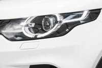 USED 2018 67 LAND ROVER DISCOVERY SPORT 2.0 TD4 HSE BLACK 5d 180 BHP 