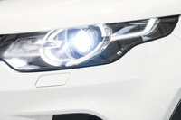 USED 2018 67 LAND ROVER DISCOVERY SPORT 2.0 TD4 HSE BLACK 5d 180 BHP 