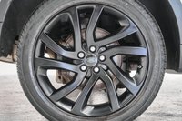 USED 2018 67 LAND ROVER DISCOVERY SPORT 2.0 TD4 HSE BLACK 5d 180 BHP 