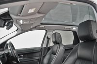 USED 2018 67 LAND ROVER DISCOVERY SPORT 2.0 TD4 HSE BLACK 5d 180 BHP 
