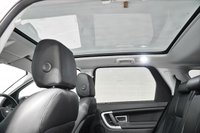 USED 2018 67 LAND ROVER DISCOVERY SPORT 2.0 TD4 HSE BLACK 5d 180 BHP 