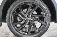 USED 2018 67 LAND ROVER DISCOVERY SPORT 2.0 TD4 HSE BLACK 5d 180 BHP 