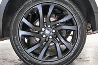 USED 2018 67 LAND ROVER DISCOVERY SPORT 2.0 TD4 HSE BLACK 5d 180 BHP 
