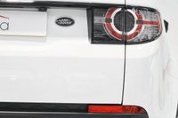 USED 2018 67 LAND ROVER DISCOVERY SPORT 2.0 TD4 HSE BLACK 5d 180 BHP 