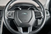 USED 2018 67 LAND ROVER DISCOVERY SPORT 2.0 TD4 HSE BLACK 5d 180 BHP 