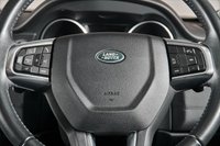 USED 2018 67 LAND ROVER DISCOVERY SPORT 2.0 TD4 HSE BLACK 5d 180 BHP 