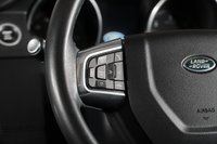 USED 2018 67 LAND ROVER DISCOVERY SPORT 2.0 TD4 HSE BLACK 5d 180 BHP 
