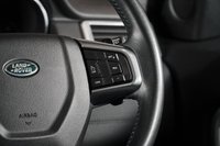 USED 2018 67 LAND ROVER DISCOVERY SPORT 2.0 TD4 HSE BLACK 5d 180 BHP 
