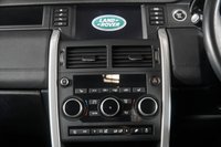 USED 2018 67 LAND ROVER DISCOVERY SPORT 2.0 TD4 HSE BLACK 5d 180 BHP 