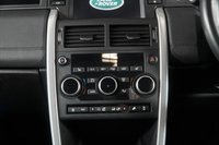 USED 2018 67 LAND ROVER DISCOVERY SPORT 2.0 TD4 HSE BLACK 5d 180 BHP 