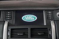 USED 2018 67 LAND ROVER DISCOVERY SPORT 2.0 TD4 HSE BLACK 5d 180 BHP 
