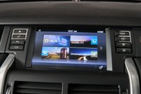 USED 2018 67 LAND ROVER DISCOVERY SPORT 2.0 TD4 HSE BLACK 5d 180 BHP 