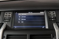 USED 2018 67 LAND ROVER DISCOVERY SPORT 2.0 TD4 HSE BLACK 5d 180 BHP 