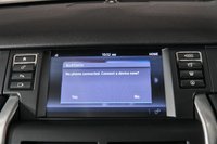 USED 2018 67 LAND ROVER DISCOVERY SPORT 2.0 TD4 HSE BLACK 5d 180 BHP 