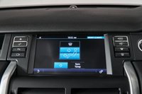 USED 2018 67 LAND ROVER DISCOVERY SPORT 2.0 TD4 HSE BLACK 5d 180 BHP 