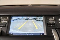 USED 2018 67 LAND ROVER DISCOVERY SPORT 2.0 TD4 HSE BLACK 5d 180 BHP 