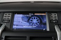 USED 2018 67 LAND ROVER DISCOVERY SPORT 2.0 TD4 HSE BLACK 5d 180 BHP 