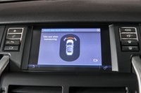 USED 2018 67 LAND ROVER DISCOVERY SPORT 2.0 TD4 HSE BLACK 5d 180 BHP 