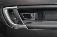 USED 2018 67 LAND ROVER DISCOVERY SPORT 2.0 TD4 HSE BLACK 5d 180 BHP 