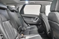 USED 2018 67 LAND ROVER DISCOVERY SPORT 2.0 TD4 HSE BLACK 5d 180 BHP 