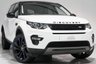 USED 2018 67 LAND ROVER DISCOVERY SPORT 2.0 TD4 HSE BLACK 5d 180 BHP 