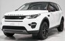 USED 2018 67 LAND ROVER DISCOVERY SPORT 2.0 TD4 HSE BLACK 5d 180 BHP 