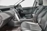 USED 2018 67 LAND ROVER DISCOVERY SPORT 2.0 TD4 HSE BLACK 5d 180 BHP 