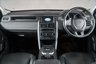 USED 2018 67 LAND ROVER DISCOVERY SPORT 2.0 TD4 HSE BLACK 5d 180 BHP 