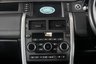 USED 2018 67 LAND ROVER DISCOVERY SPORT 2.0 TD4 HSE BLACK 5d 180 BHP 