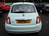 USED 2017 17 FIAT 500 1.2 LOUNGE 3d 69 BHP NEW SHAPE *CRUISE CONTROL + DAB* *Optional extra Cruise Control + DAB Radio* Low Mileage, Full Main Dealer Service History + Just Serviced, One Previous Owner, MOT until March 2022, Great fuel economy! Only &pound;20 Road Tax!