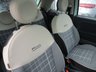 USED 2017 17 FIAT 500 1.2 LOUNGE 3d 69 BHP NEW SHAPE *CRUISE CONTROL + DAB* *Optional extra Cruise Control + DAB Radio* Low Mileage, Full Main Dealer Service History + Just Serviced, One Previous Owner, MOT until March 2022, Great fuel economy! Only &pound;20 Road Tax!