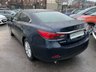 USED 2017 17 MAZDA 6 2.2 TD SKYACTIV SE-L NAV 150 4dr - SAT NAV 