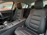 USED 2017 17 MAZDA 6 2.2 TD SKYACTIV SE-L NAV 150 4dr - SAT NAV 