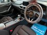 USED 2017 17 MAZDA 6 2.2 TD SKYACTIV SE-L NAV 150 4dr - SAT NAV 