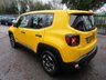 USED 2016 66 JEEP RENEGADE 1.6 MULTIJET SPORT 5d 118 BHP One Owner, Service History, MOT until November 2021, Excellent fuel economy! Only &pound;30 Road Tax!