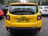USED 2016 66 JEEP RENEGADE 1.6 MULTIJET SPORT 5d 118 BHP One Owner, Service History, MOT until November 2021, Excellent fuel economy! Only &pound;30 Road Tax!