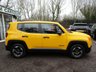 USED 2016 66 JEEP RENEGADE 1.6 MULTIJET SPORT 5d 118 BHP One Owner, Service History, MOT until November 2021, Excellent fuel economy! Only &pound;30 Road Tax!