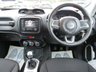 USED 2016 66 JEEP RENEGADE 1.6 MULTIJET SPORT 5d 118 BHP One Owner, Service History, MOT until November 2021, Excellent fuel economy! Only &pound;30 Road Tax!