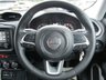 USED 2016 66 JEEP RENEGADE 1.6 MULTIJET SPORT 5d 118 BHP One Owner, Service History, MOT until November 2021, Excellent fuel economy! Only &pound;30 Road Tax!