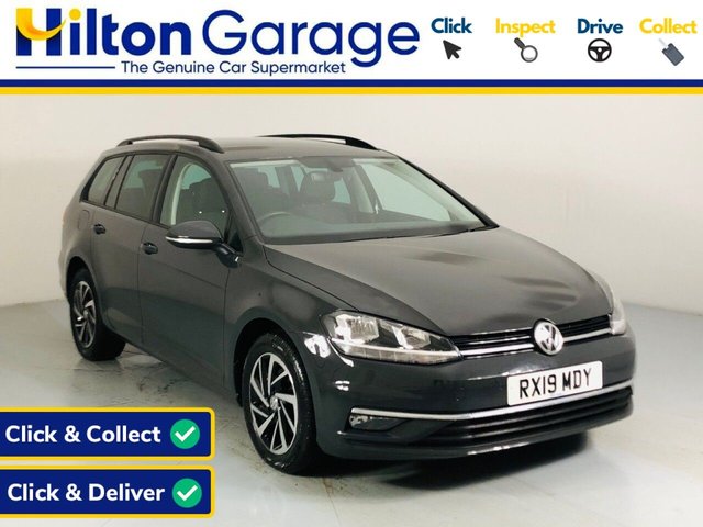 View our VOLKSWAGEN GOLF