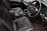 USED 2007 07 PORSCHE CAYENNE 3.6 TIPTRONIC S AUTO 286 BHP 6 Months Nationwide Warranty