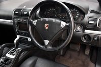 USED 2007 07 PORSCHE CAYENNE 3.6 TIPTRONIC S AUTO 286 BHP 6 Months Nationwide Warranty