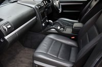 USED 2007 07 PORSCHE CAYENNE 3.6 TIPTRONIC S AUTO 286 BHP 6 Months Nationwide Warranty