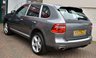 USED 2007 07 PORSCHE CAYENNE 3.6 TIPTRONIC S AUTO 286 BHP 6 Months Nationwide Warranty