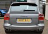 USED 2007 07 PORSCHE CAYENNE 3.6 TIPTRONIC S AUTO 286 BHP 6 Months Nationwide Warranty