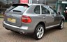 USED 2007 07 PORSCHE CAYENNE 3.6 TIPTRONIC S AUTO 286 BHP 6 Months Nationwide Warranty
