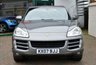 USED 2007 07 PORSCHE CAYENNE 3.6 TIPTRONIC S AUTO 286 BHP 6 Months Nationwide Warranty