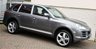 USED 2007 07 PORSCHE CAYENNE 3.6 TIPTRONIC S AUTO 286 BHP 6 Months Nationwide Warranty